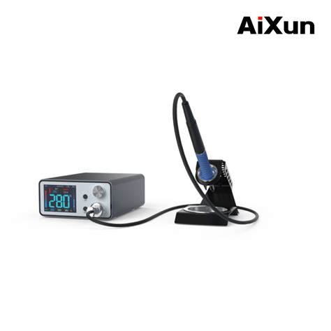 Aixun Soldering Iron Stations For Precision Soldering Rework