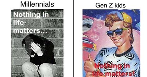 Memes Roasting Millennials Because Honestly We Deserve It Page Of