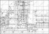 Hvac Duct Drawings Pictures