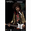 Jimi Hendrix Blitzway Comprar Figura