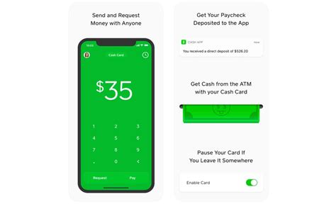 Cash App Top Iphone Apps Of 2018 Popsugar Technology Uk Photo 34