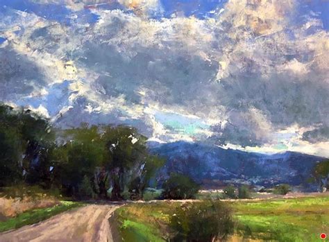 Jacob Aguiar Artworks Gallery In 2020 Landscape Paintings Landscape