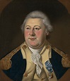Henry Knox, c. 1787—90 | Portraits in Revolution