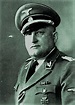Richard Glücks-The evil man in charge of the concentration camps ...