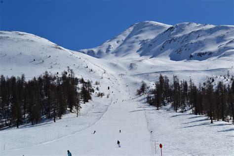 De oostenrijkse skischolen staan bovendien bekend om hun uitstekende kwaliteit. Wintersport Nauders - Inclusief Skipas | TUI