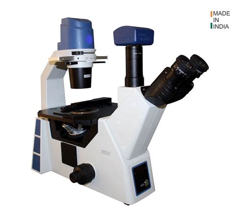 Tissue Culture Microscope At Best Price In India