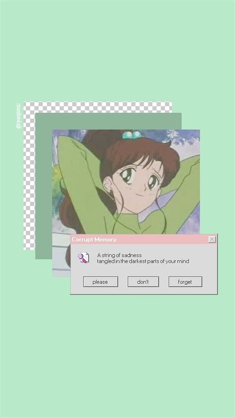 Tons of awesome aesthetic sailor moon laptop wallpapers to download for free. Pin by Gabby Moon on Unique | Sailor moon aesthetic, Sailor moon wallpaper, Vaporwave wallpaper