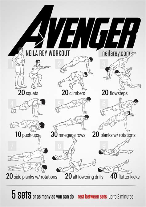 Yes it's another paid for program but i've read nothing but positive, but i know i can only trust the misc. 16 best images about superhero workouts on Pinterest ...