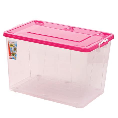 Jewelry and suppliers packing boxes and jewelry storage bags are the cheapest and practical choices! E-1257 Storage Box | Plastic Container Supplier In ...