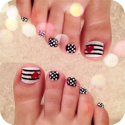 41 Summer Toe Nail Designs Ideas That Will Blow Your Mind Ecstasycoffee