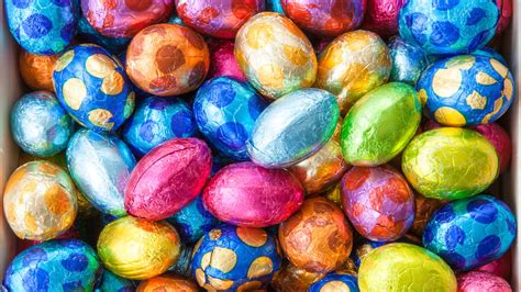 The Most Popular Easter Candy Ranked Worst To Best