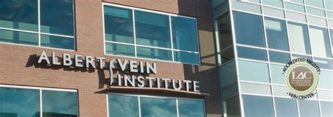 Denver Vein Specialists Albert Vein Institute