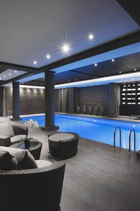 32 Swim Spa Indoor Fantastic Ideas