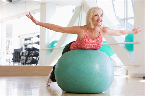 Stability Ball Exercises For Knee Injury Online Degrees