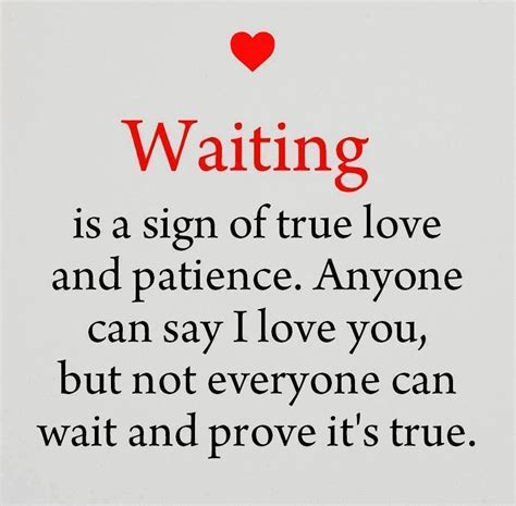 Charming Valentines Day Love Quotes For Her To Realize Your Love Waiting For You Quotes