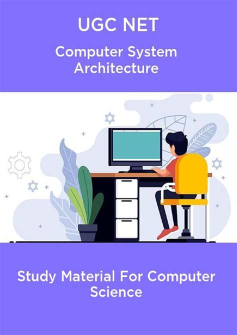 Here we have listed the important pages of computer awareness study material for competitive exams. Download UGC NET Computer System Architecture Study ...