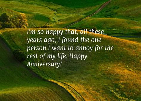 A happy marriage is a long conversation that always. Funny Anniversary Quotes For Boyfriend. QuotesGram