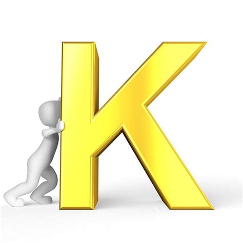 Download K Letter Alphabet Royalty Free Stock Illustration Image Pixabay