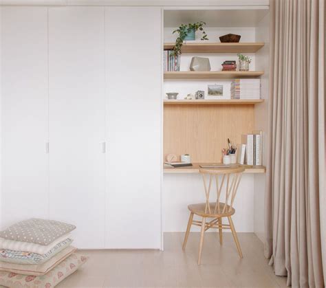 Brave New Eco Sustainable Interior Design Megan Norgate Bedroom