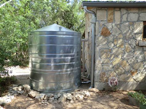 The Many Benefits And Advantages Of Rainwater Harvesting