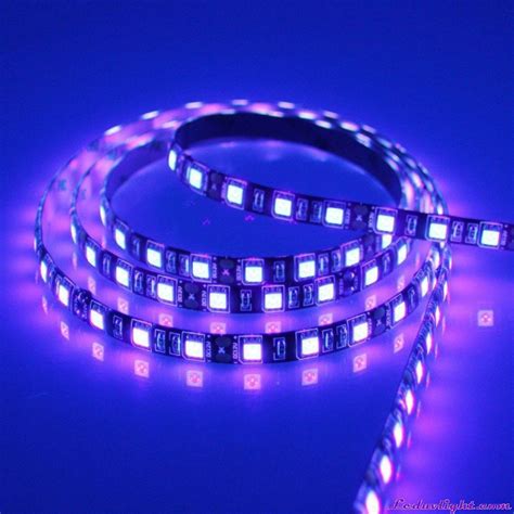 Pin On Uv Led Light Strips Krm Light