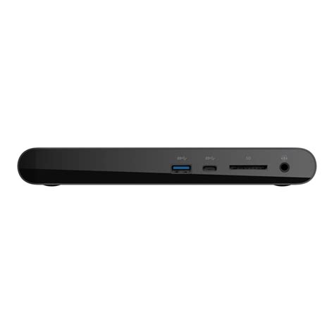 Buy The Belkin Thunderbolt 3 Dock Pro For Mac And Pc With Dual 4k With