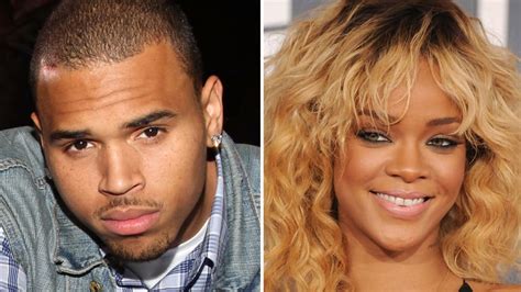 Chris Brown Doesnt Deserve Forgiveness For Beating Rihanna