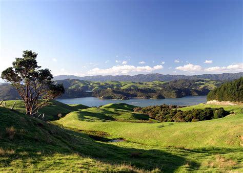 Visit Waikato On A Trip To New Zealand Audley Travel Uk