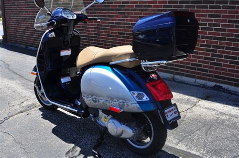 Pictures, prices, information, and specifications. 2013 Vespa GTS 300 Stock # 1531 for sale near Brookfield ...