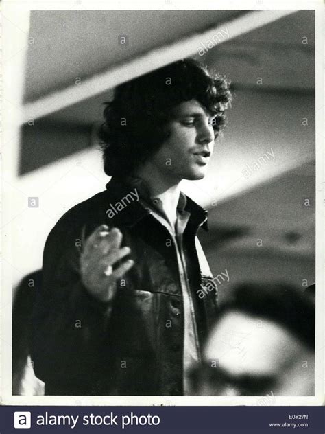 Jim Morrison Stock Photos And Jim Morrison Stock Images Alamy