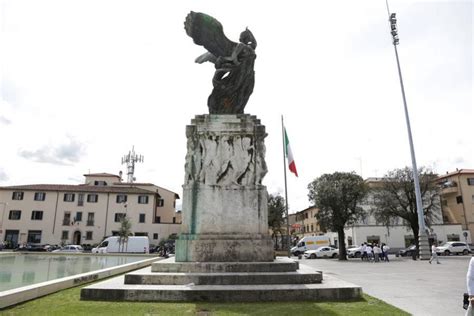 Account ufficiale dell'empoli football club. Piazza della Vittoria, al via restauro monumento | Attualità Empoli