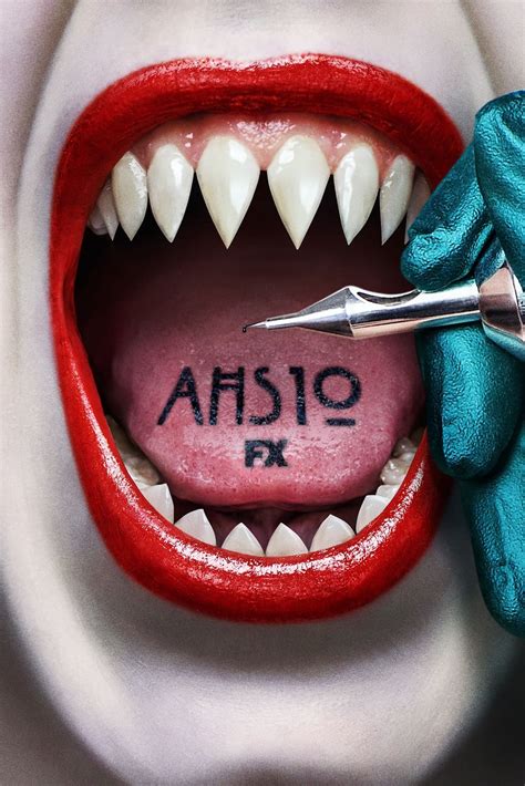 american horror story season 10 is officially called double feature