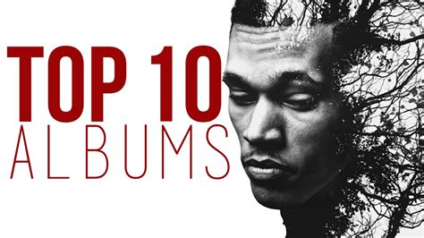 Top 10 Best Christian Hip Hoprap Albums Lecrae Trip Lee Kb And More