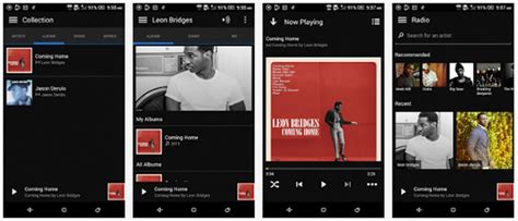 The Xbox Music Rebranding Continues On Android Updated Groove App Now