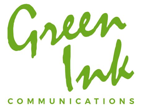 Green Ink Communications Marketing Video Production More