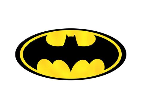 Logos related to unpam logo png logo. Free Pictures Of The Batman Logo, Download Free Clip Art ...
