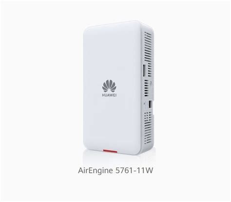 Точки доступа Huawei Airengine 5700 купить в НЕТВОРКТЕЛЕКОМ