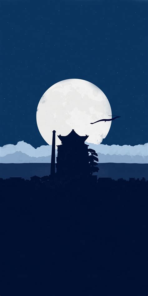 Minimalist Japanese Wallpapers Wallpaper Cave