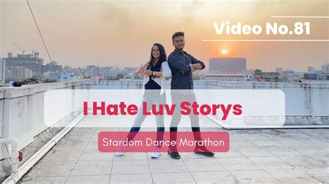 I Hate Luv Storys Stardom Wedding Sangeet Sonam Kapoor Imran Khan Vishal Dadlani Kumaar YouTube