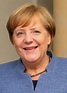 Biografía de Ángela Merkel - Mujeres Notables