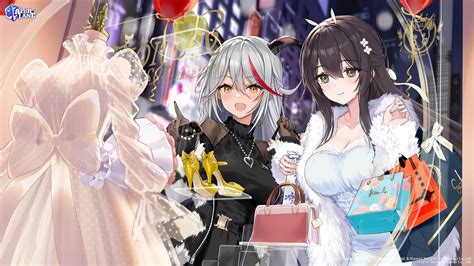 Azur Lane Official On Twitter Commander The Black Friday Sale Has