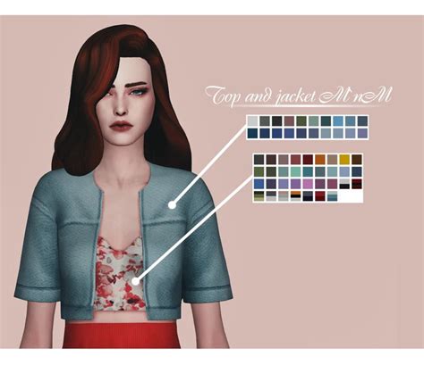 Lana Cc Finds Sims Sims 4 Cc Kids Clothing Sims 4
