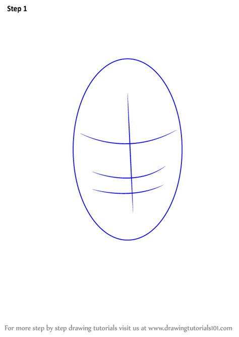 Here's a simple way to place the features accurately when drawing a head. Learn How to Draw The Flash Face (The Flash) Step by Step : Drawing Tutorials