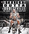 WWE: Straight Outta Dudleyville: The Legacy of the Dudley Boyz - Bubba ...