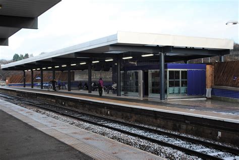 Small Grants Fund Bid Success Community Rail Lancashire