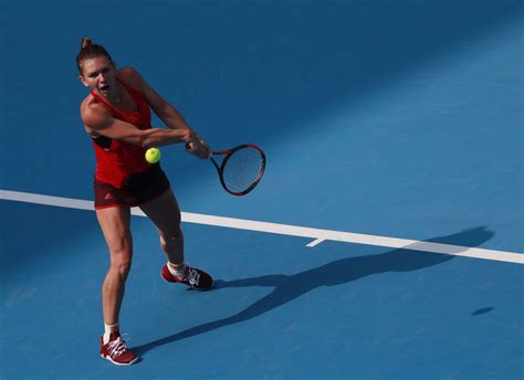 Unde Poate Fi Văzută Simona Halep, Pe Durata US Open | Libertatea