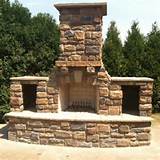Gas Log Kit For Outdoor Fireplace Images