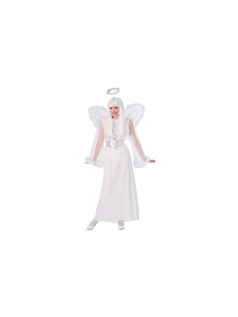 Snow Angel Adult Wholesale Angels Halloween Costumes For Womens Costumes Adult Costumes