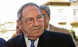 Los hijos de Paco Gento acuden al Tribunal Supremo para recurrir la ...