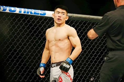 Top 20 Asian Mma Fighters For 2020 Part 3 Aung La N Sang Ufcs Song